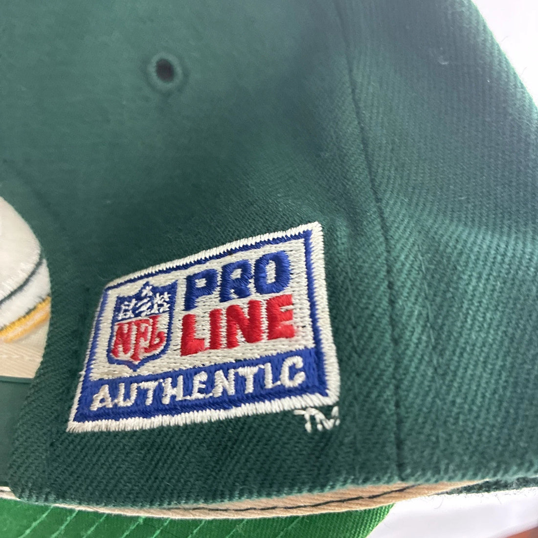 Green Bay Packers Sports Specialties Snapback Hat Cap OSFA NFL