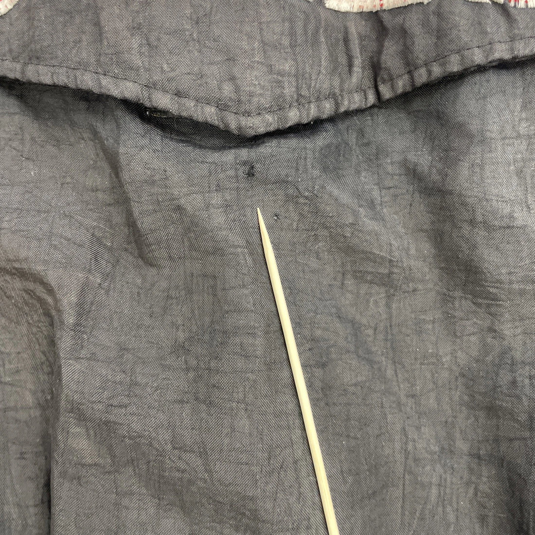 Vintage Chicago Bulls Starter Puffer Jacket Size Medium NBA