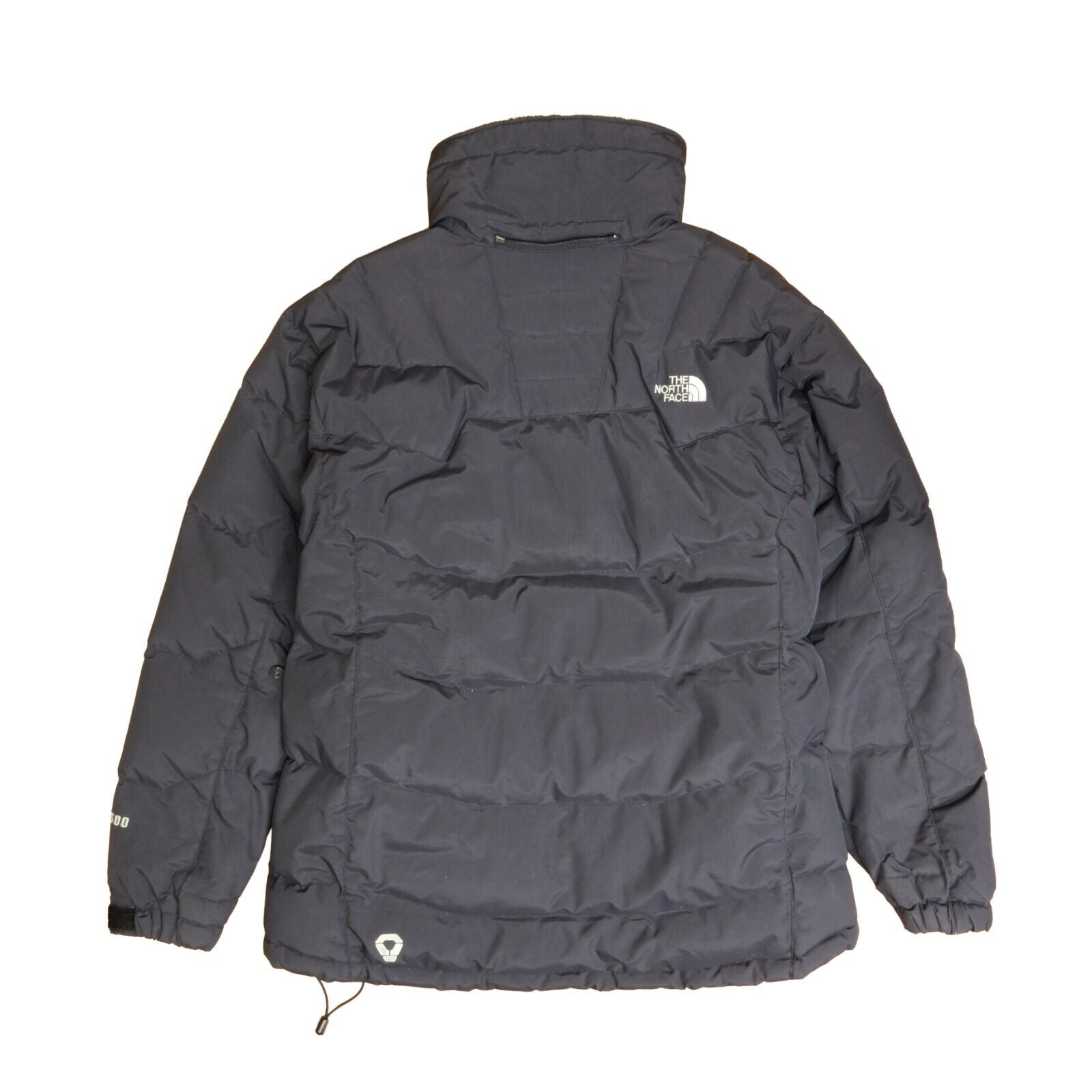 The north face clearance 600 jacket