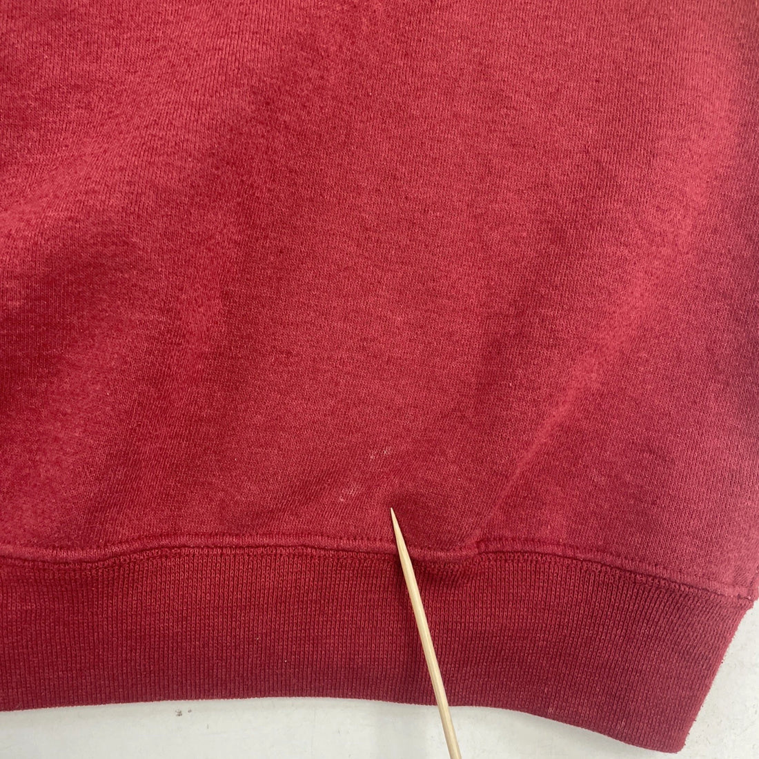 Vintage Washington Redskins Starter Sweatshirt Size XL 90s NFL