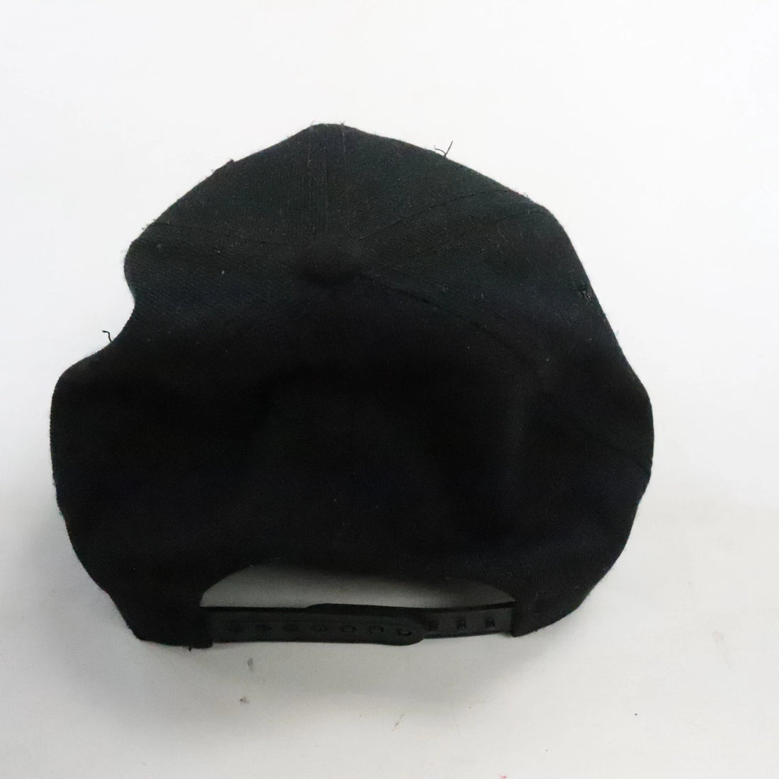 Vintage Los Angeles Kings Script Sports Specialties Wool Snapback Hat OSFA NHL
