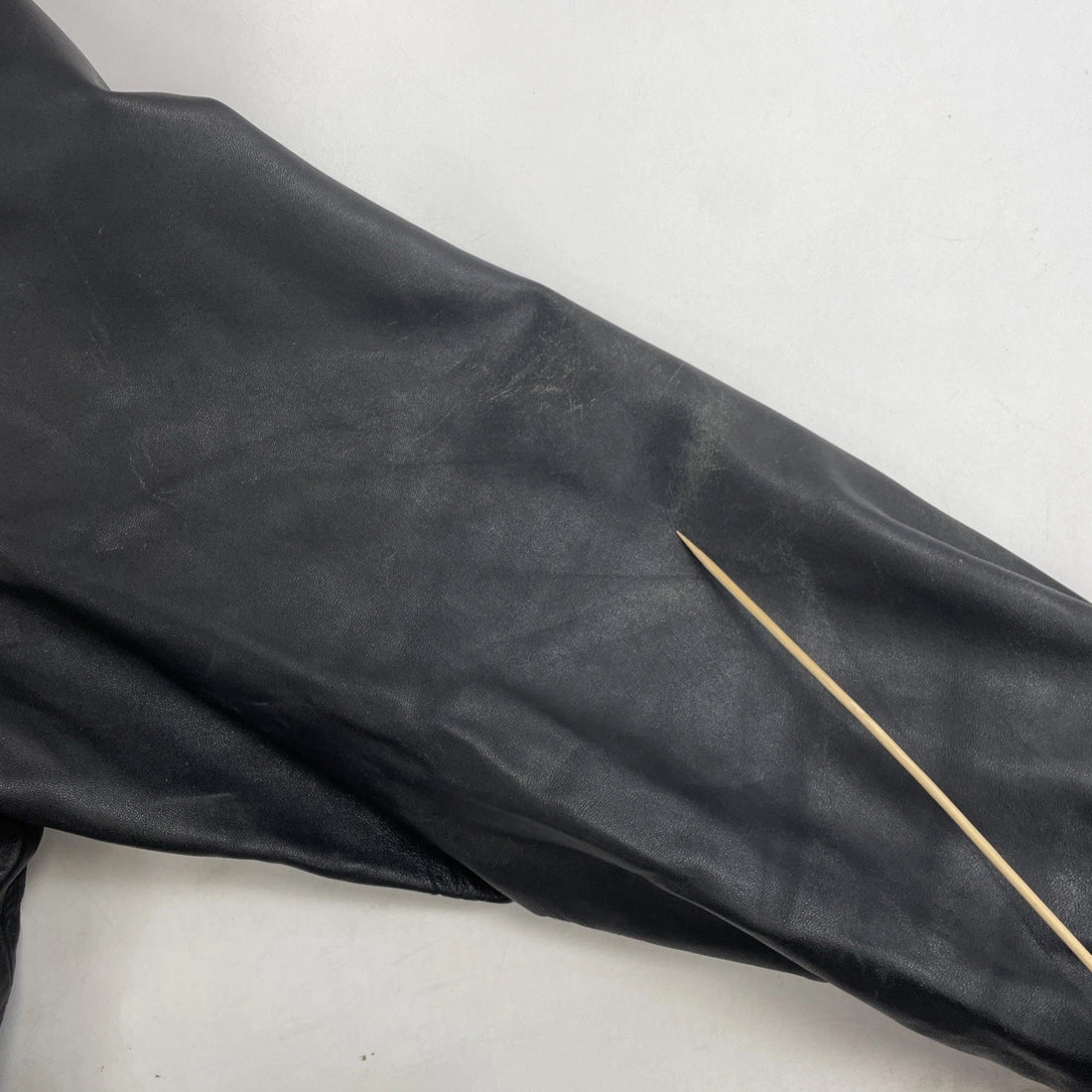 Danier Leather Coat Jacket Size 2XL