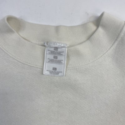 Vintage Tommy Hilfiger Flag Crewneck Sweatshirt Size XL