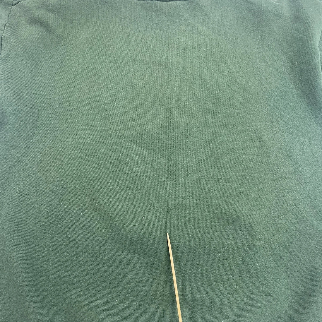 Vintage Winne The Pooh 100 Acre Wood Nature Club Sweatshirt Size XL Green