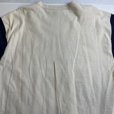 Vintage Virginia Cavaliers Raglan Long Sleeve T-Shirt Size XL 90s NCAA