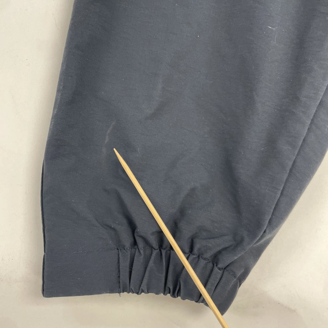 Nautica J-Class Sailing Bomber Light Jacket Size Large