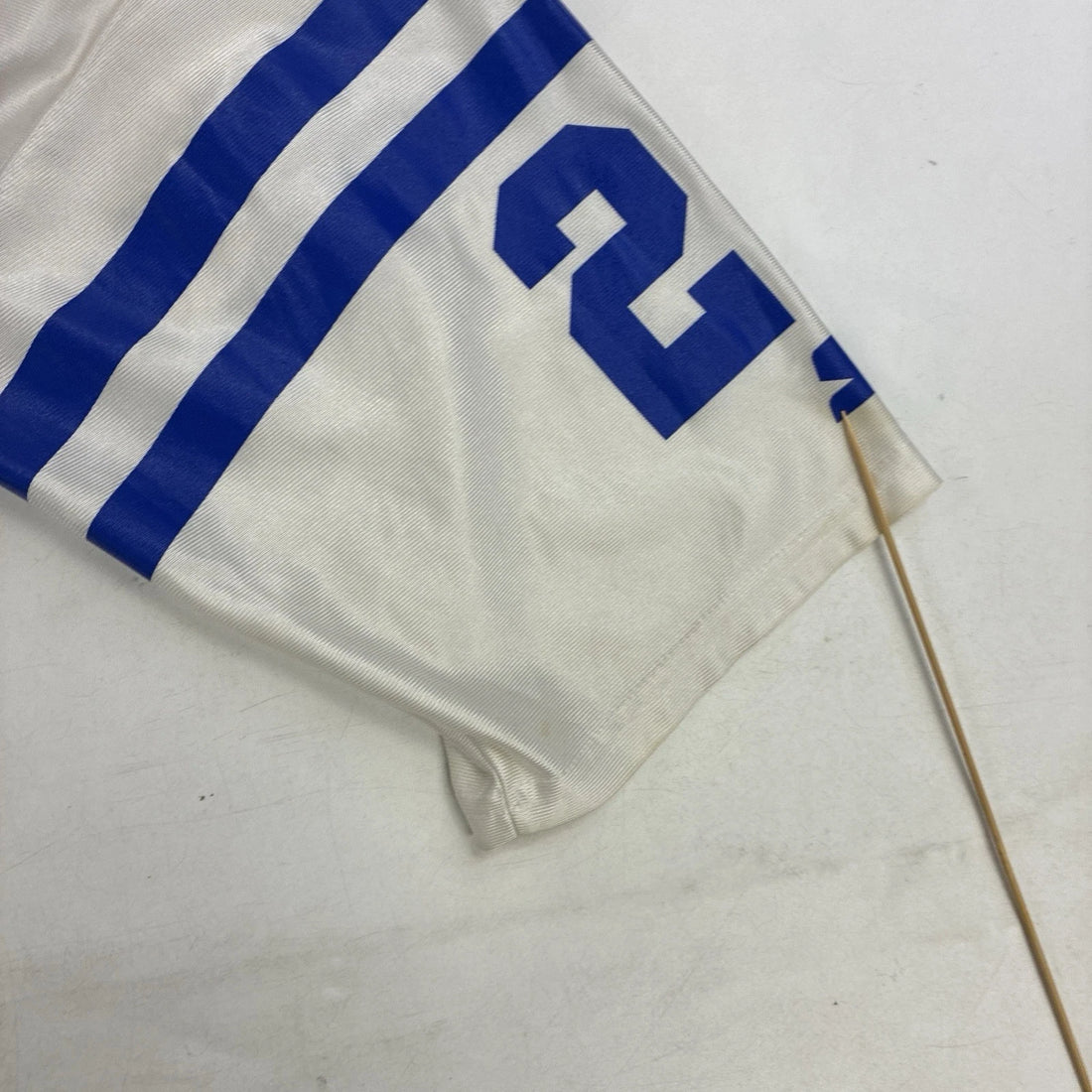 Vintage Marshall Faulk Indianapolis Colts Starter Jersey Size XL NFL