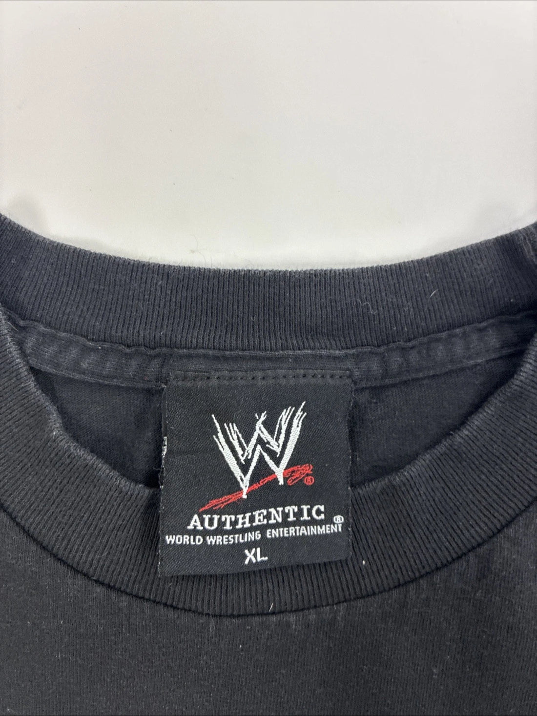 The Nexus We Are One Wrestling T-Shirt Size XL WWE