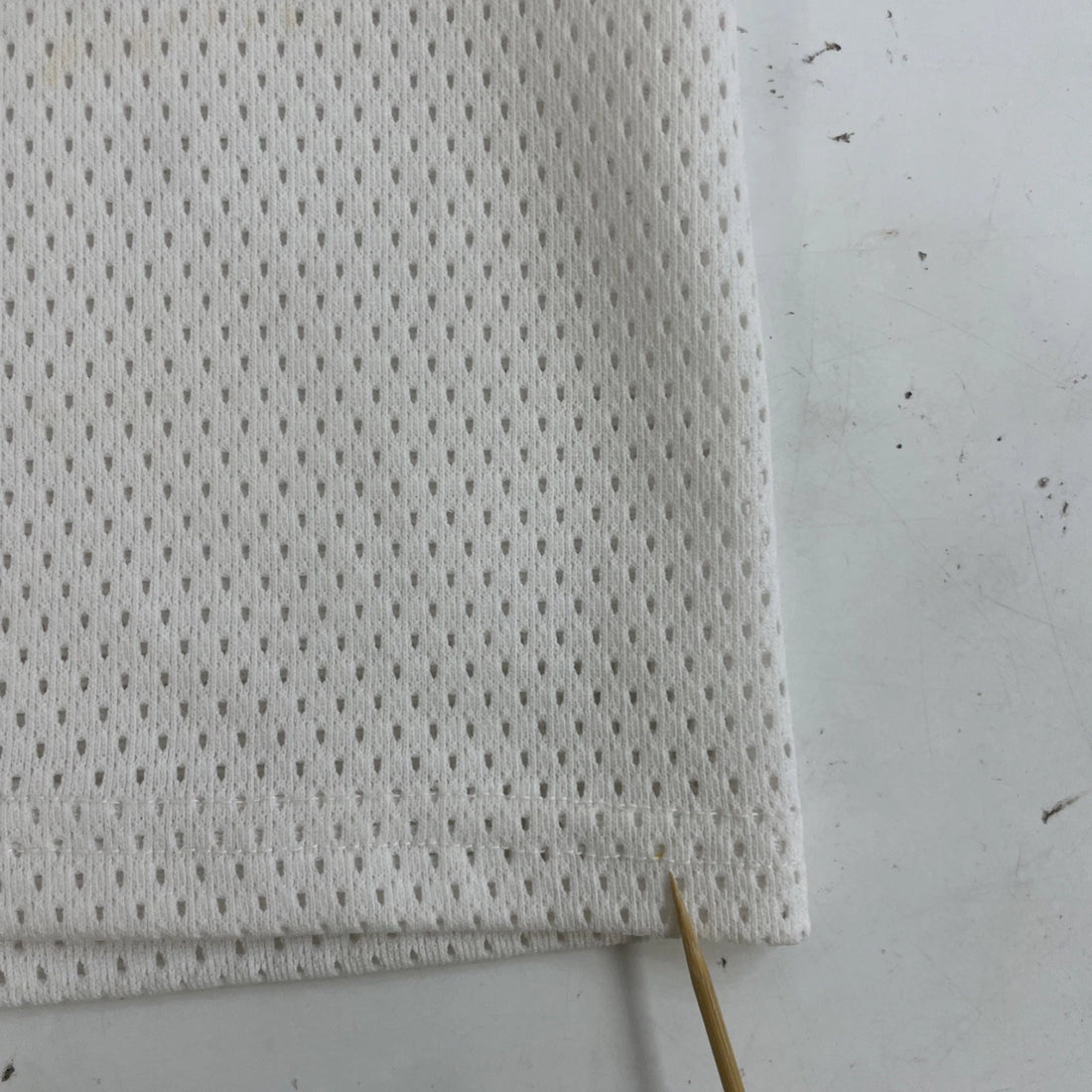 Vintage CCCP Russia Mesh Hockey Jersey Size XL Red 1972 Patch