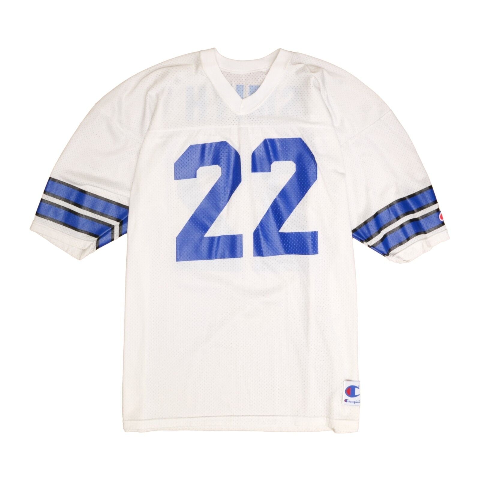 Vintage emmitt 2024 smith jersey