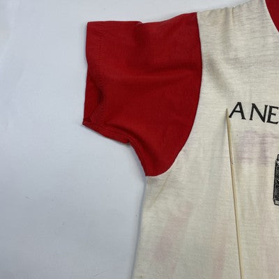 Vintage Canon A New Generation T-Shirt Size Medium 80s
