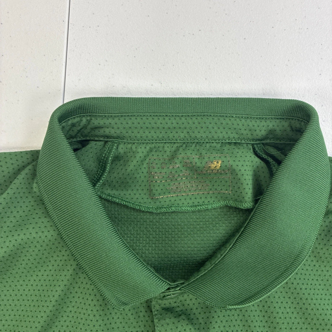 Ireland New Balance Football Kit Jersey Size XL