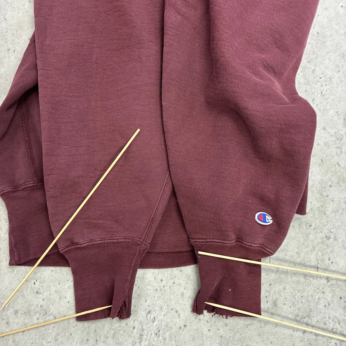 Vintage Harvard Crimson Champion Reverse Weave Crewneck Sweatshirt XL 90s NCAA