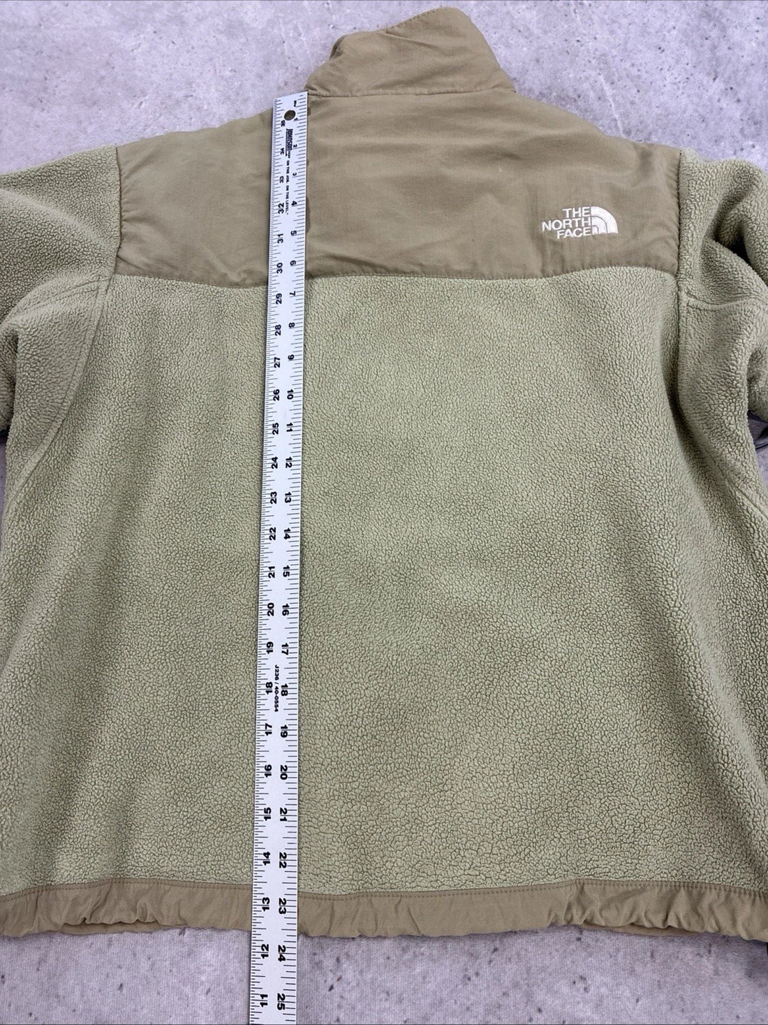 The North Face Denali Fleece Jacket Womens Size Small
