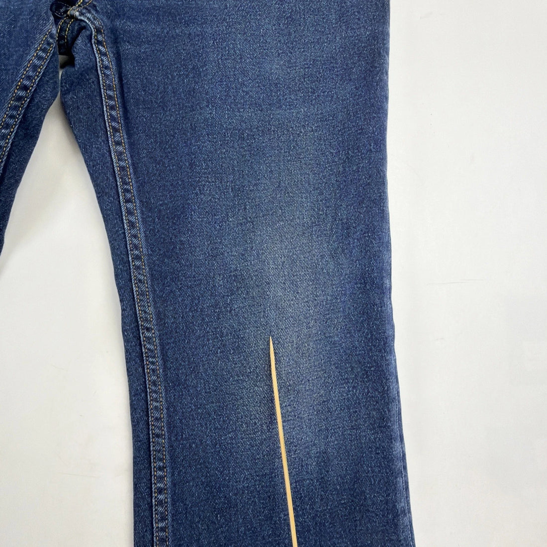 Levi Strauss & Co 559 Denim Jeans Pants Size 34 X 32