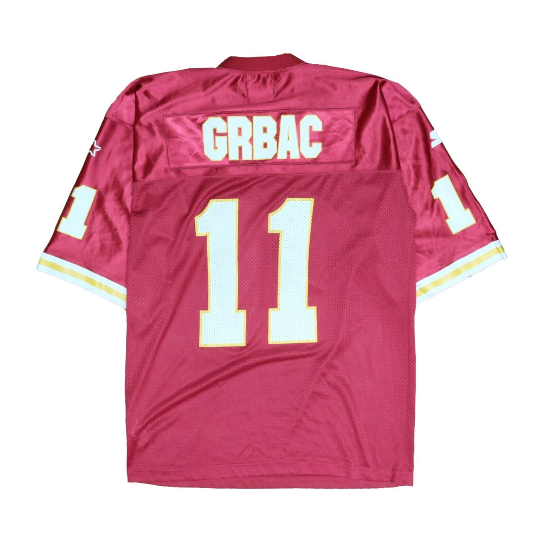 elvis grbac chiefs jersey