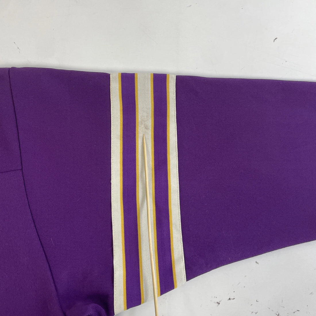 Vintage Minnesota Vikings #44 Jersey Size Large 80s 90s NFL