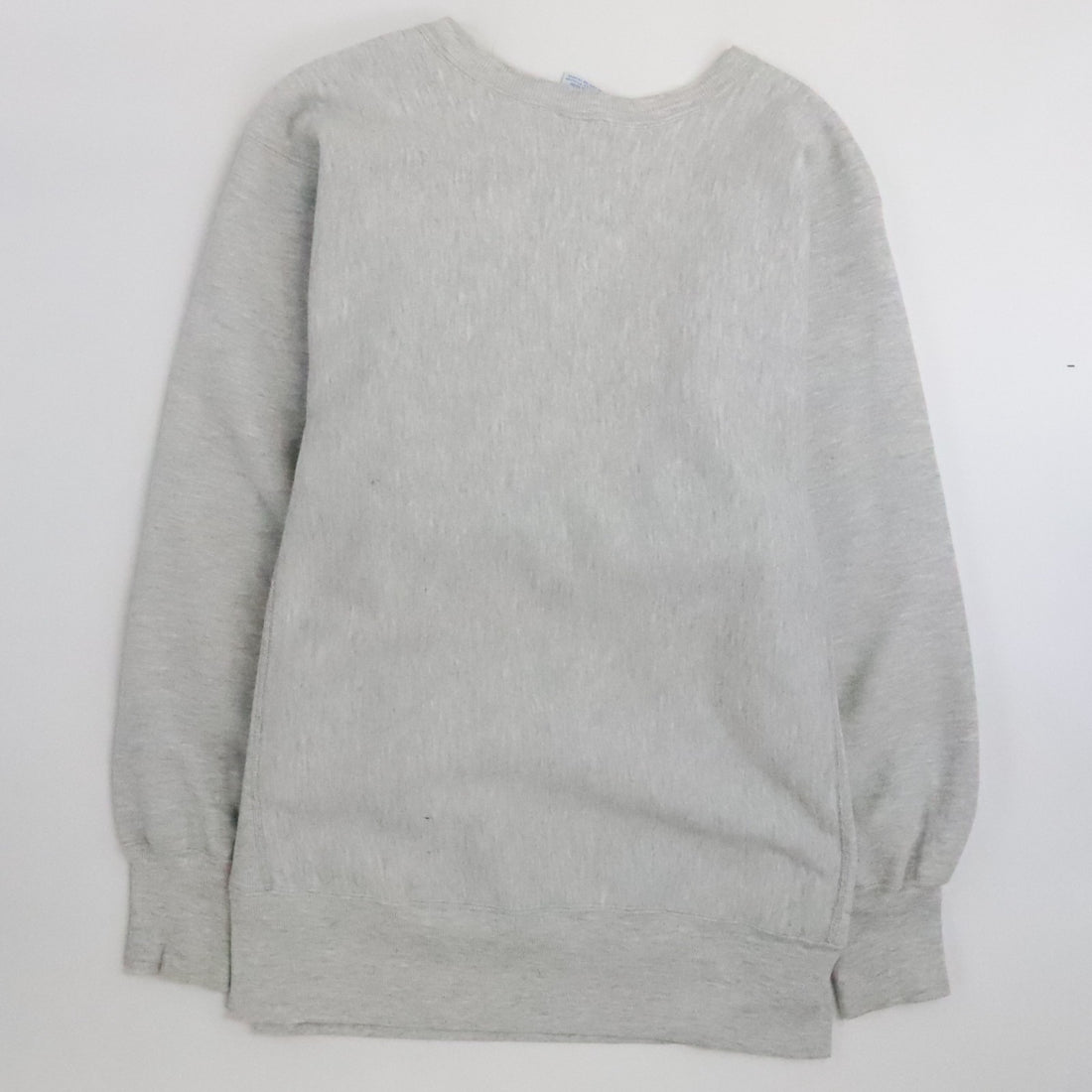 Vintage Michigan State Champion Reverse Weave Crewneck Sweatshirt Size XL 90s