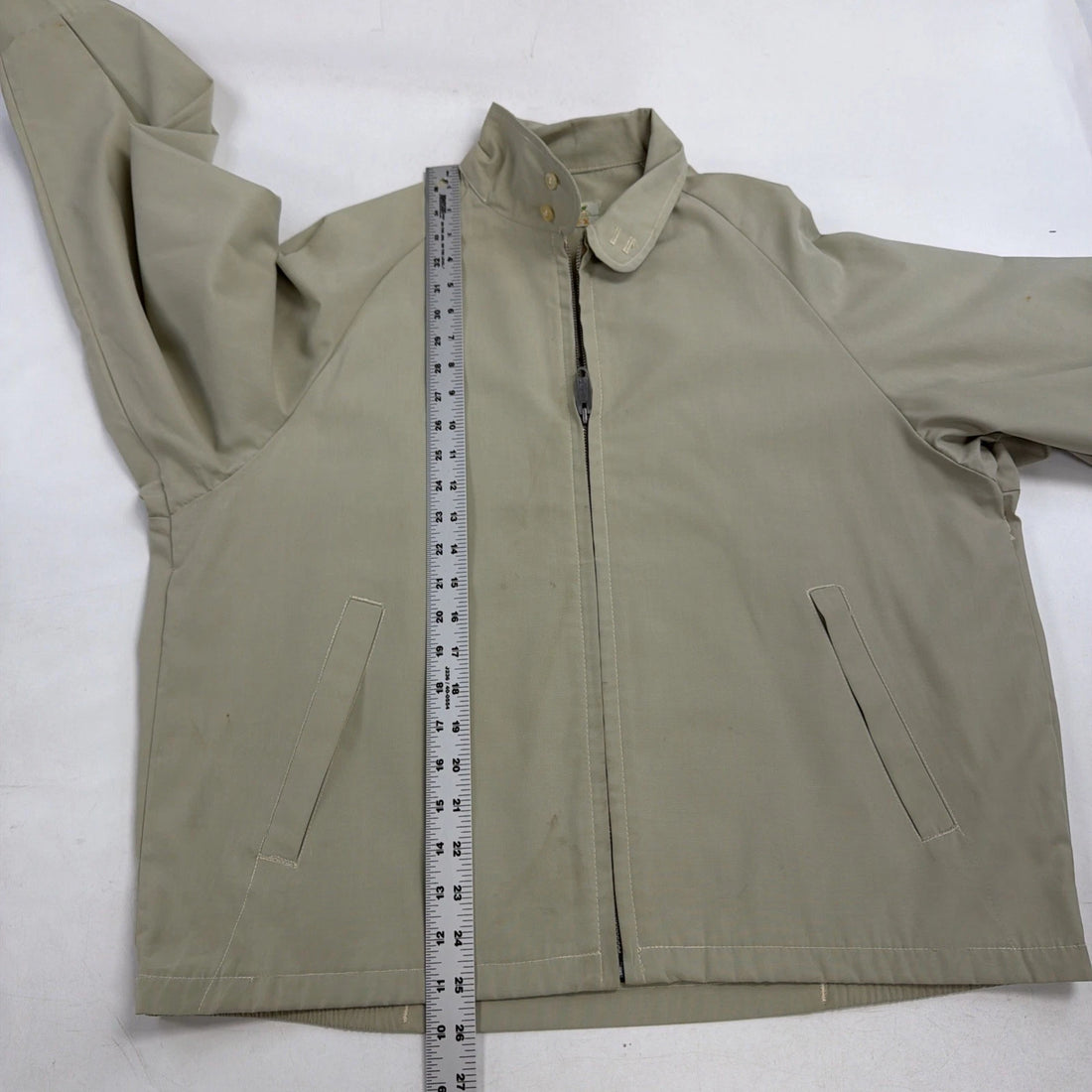 Vintage Arnold Palmer Utex Jacket Size 42