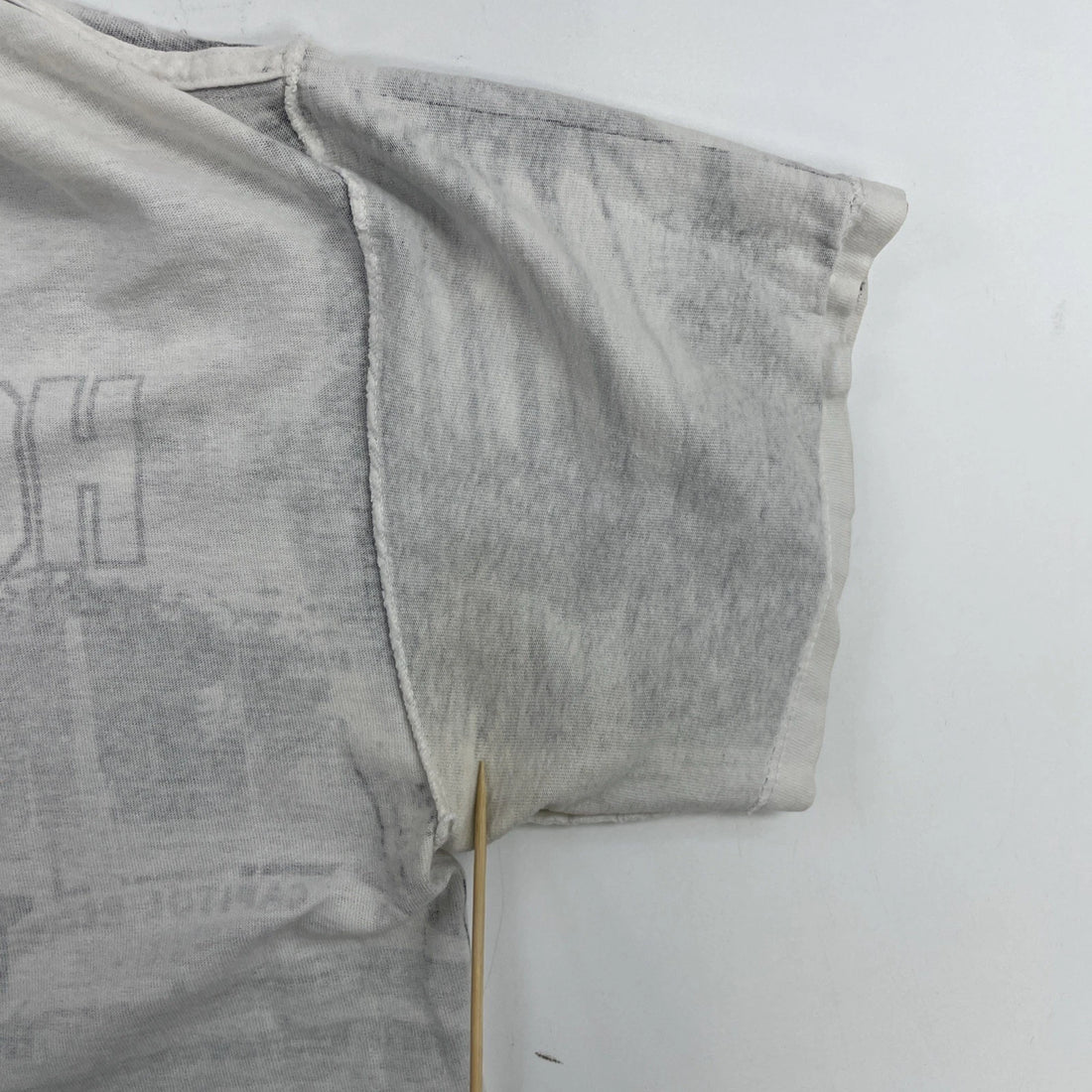 Vintage Hollywood T-Shirt Medium All Over Print