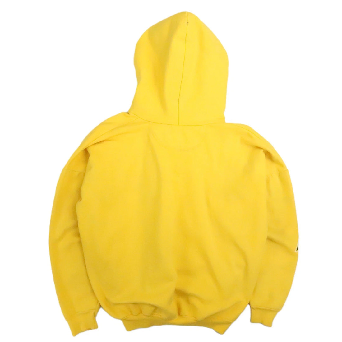 Vintage Michigan Wolverines Spell Out Sweatshirt Hoodie Size XL 90s NCAA