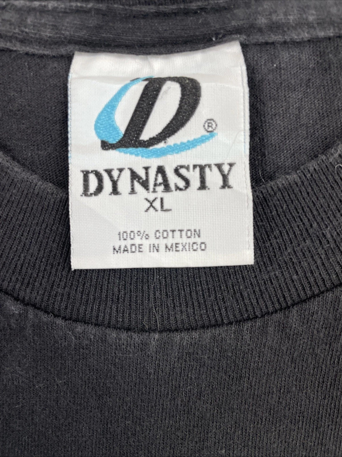 Vintage Minnesota Vikings Helmet T-Shirt Size XL NFL