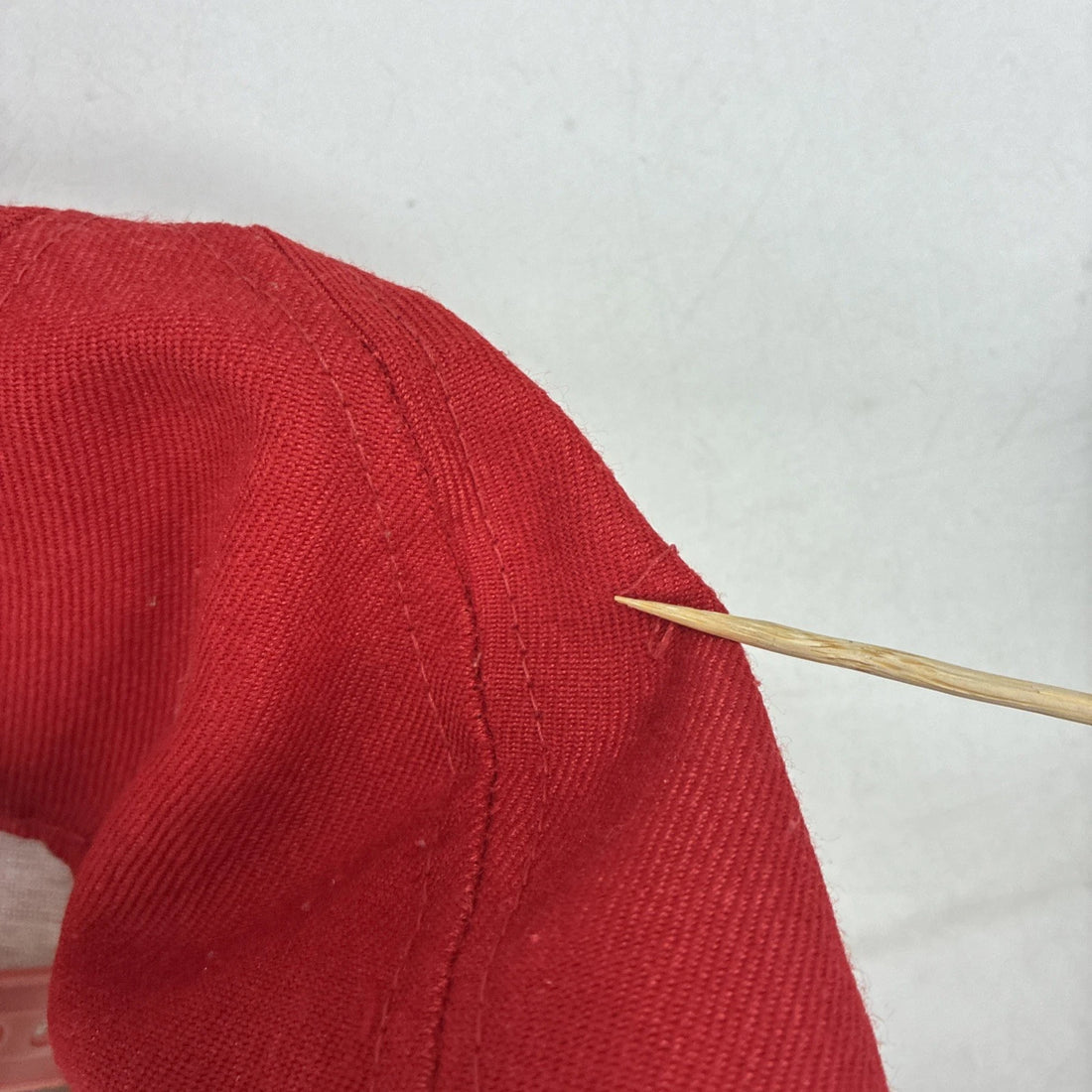 Vintage San Francisco 49ers Script Wool Snapback Hat Cap OSFA 90s NFL