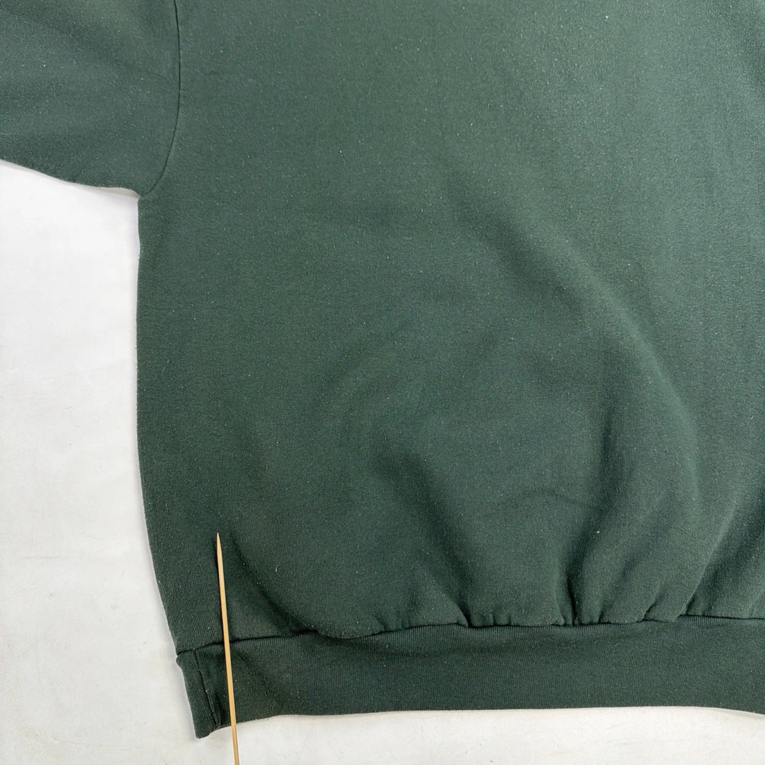Vintage Minnesota Wild Sweatshirt Crewneck Size Large NHL