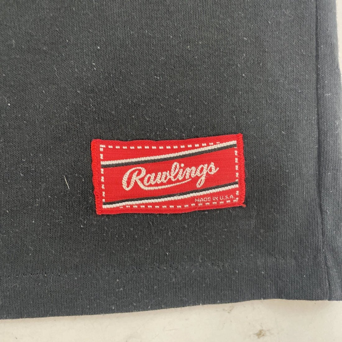 Vintage Pittsburgh Steelers Rawlings Jersey T-Shirt Size XL 90s NFL