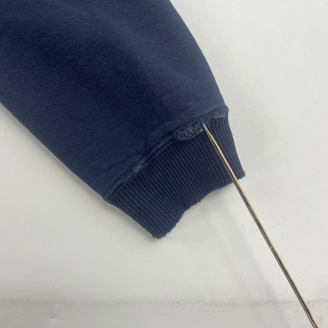 Vintage Nike Air Crewneck Sweatshirt Size XL Blue 90s