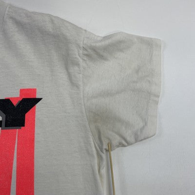 Vintage Holy Cow Nike T-Shirt Size Medium 80s 90s
