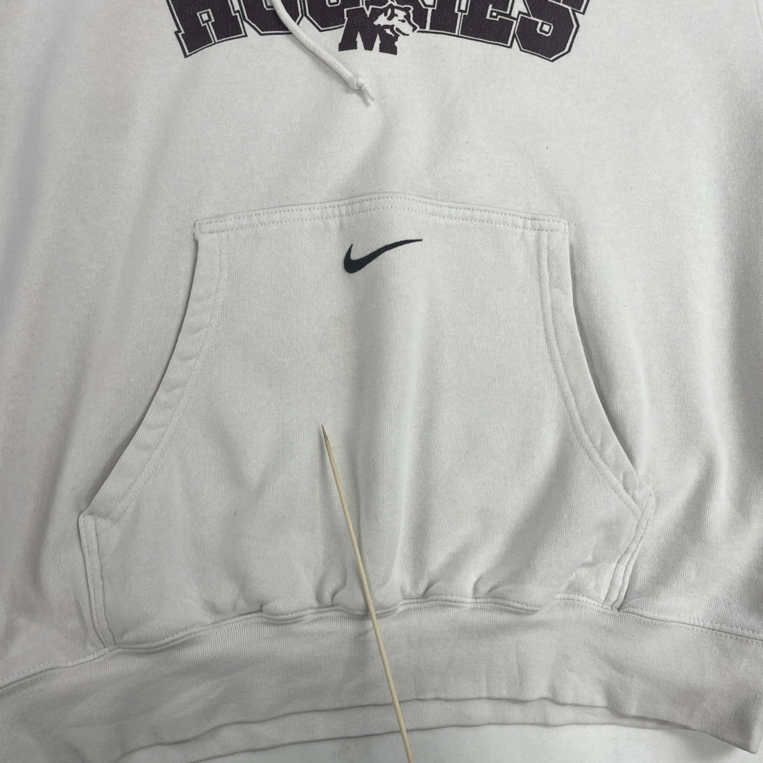 Saint Mary's Huskies Nike Sweatshirt Hoodie Size Medium