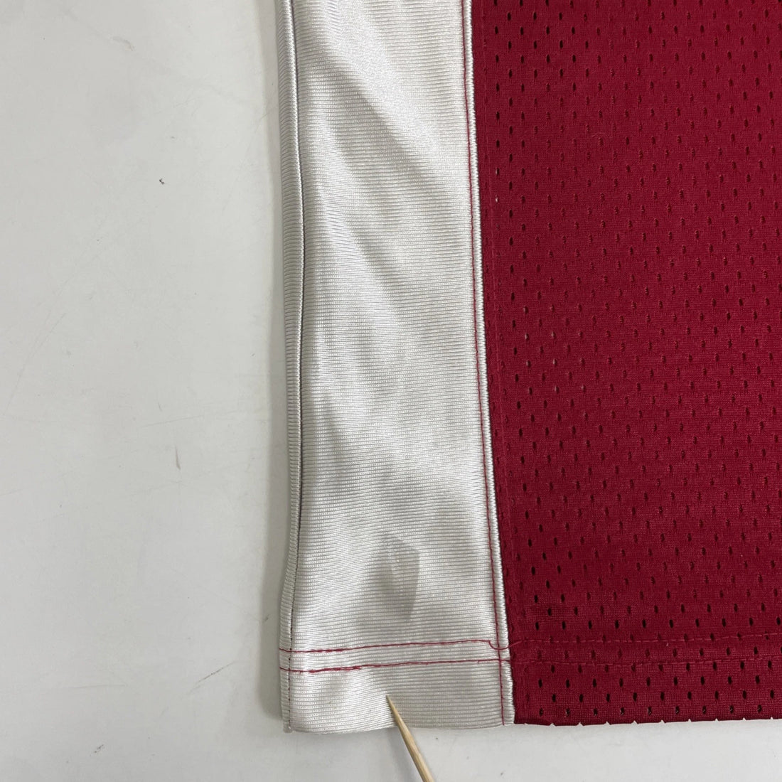 Vintage Big Daddy Football Jersey Size 2XL Y2K