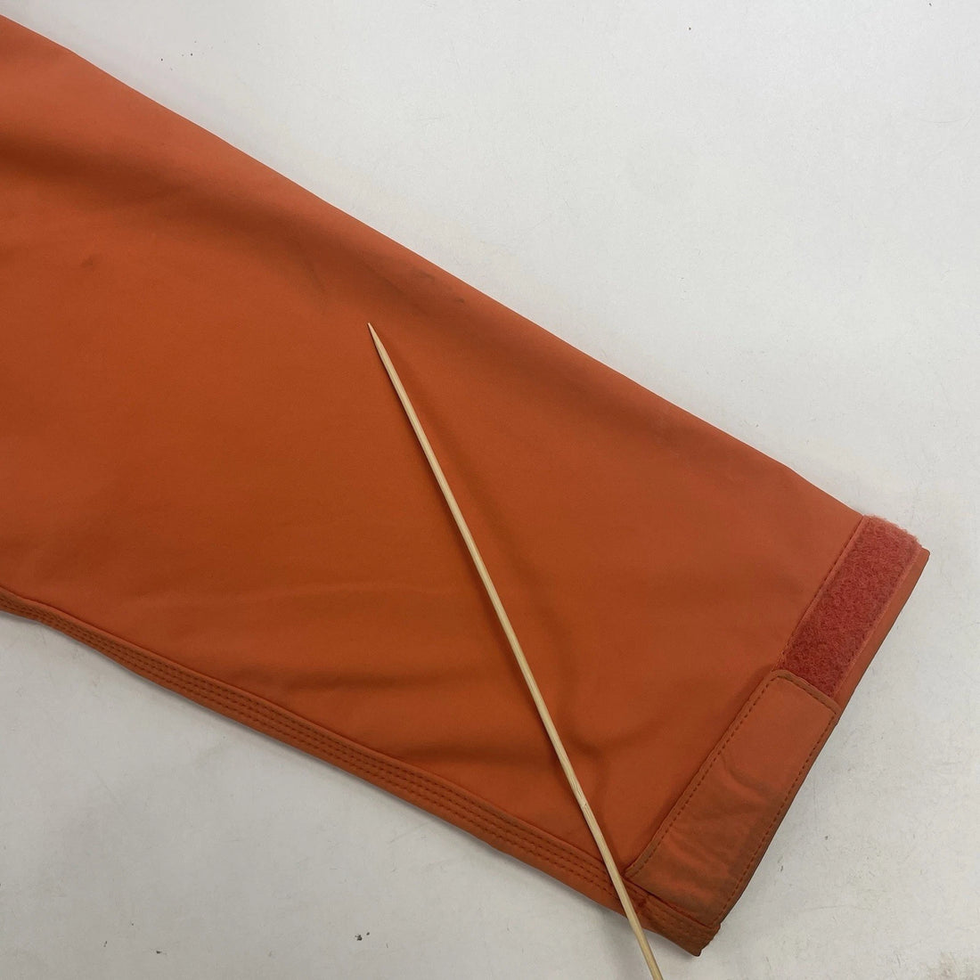 Carhartt Soft Shell Light Jacket Size XL Orange