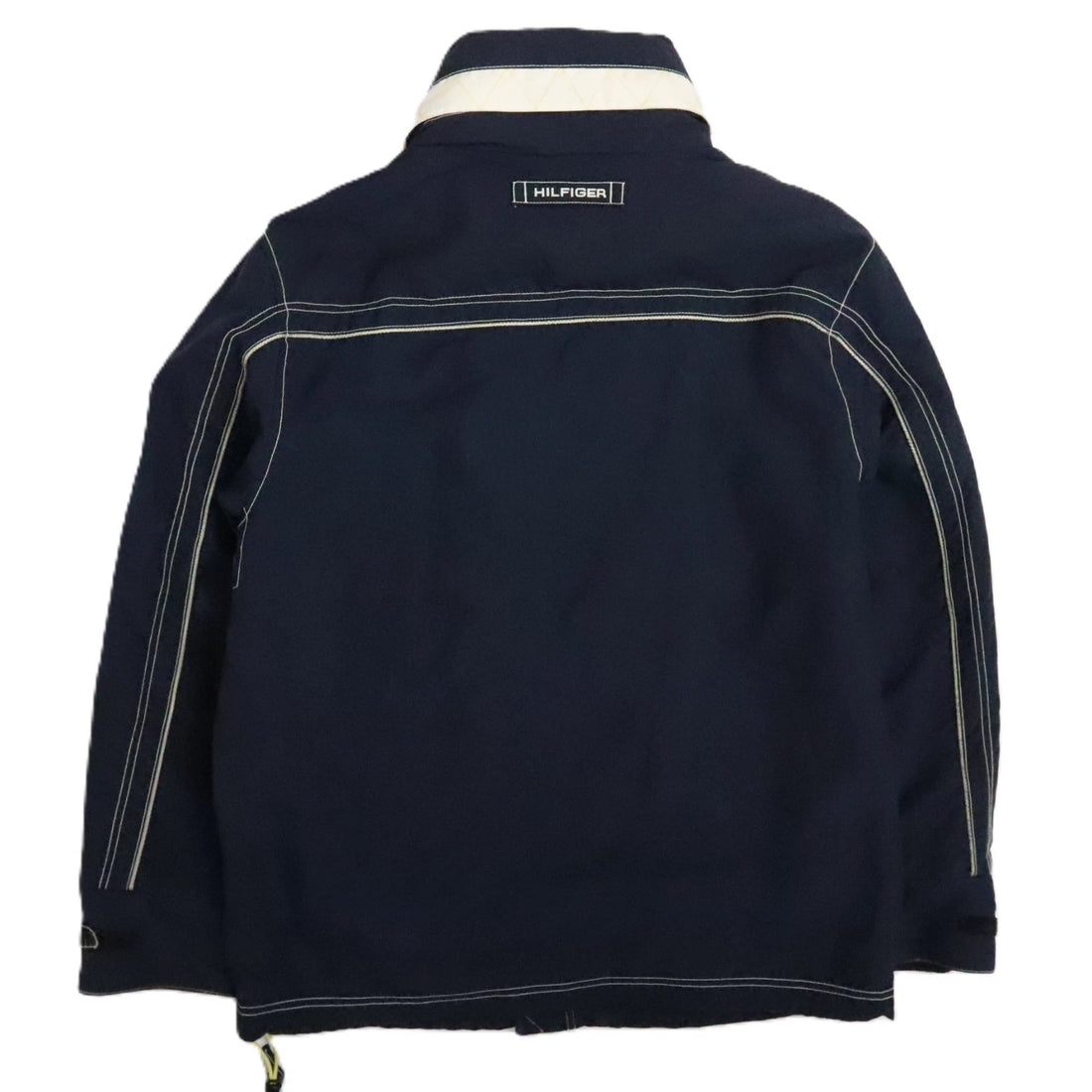 Tommy Hilfiger Fleece Lined Jacket Size Large