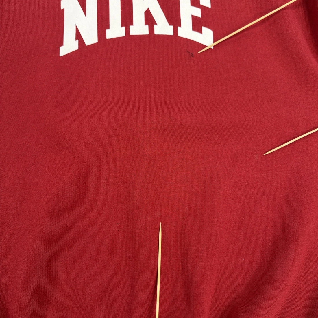 Vintage Nike Crewneck Sweatshirt Size XL