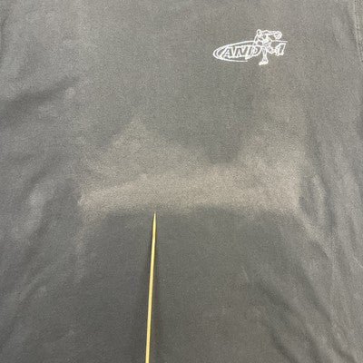 Vintage AND1 Street Basketball T-Shirt Size XL Y2K