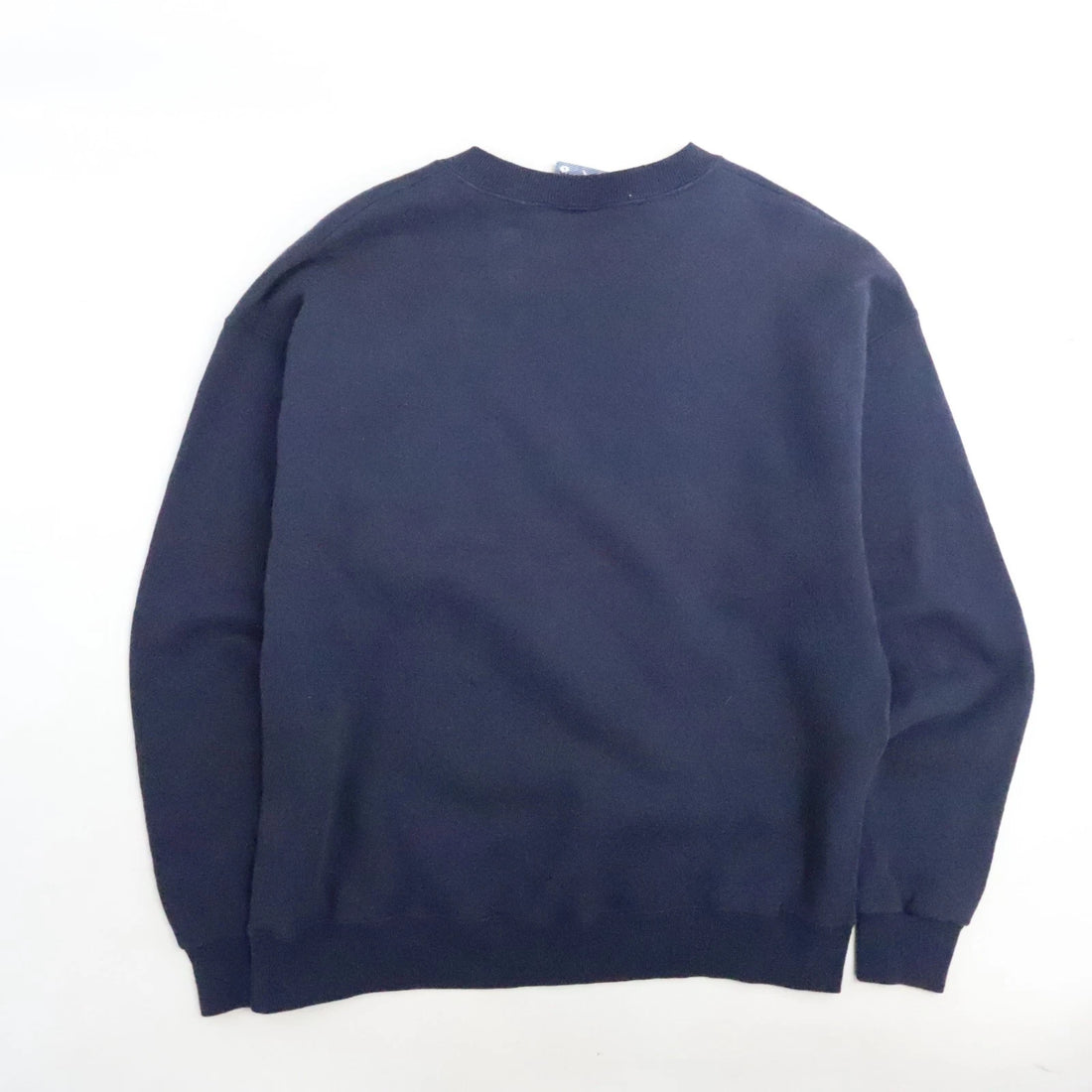 Vintage Michigan Wolverines Crewneck Sweatshirt Size Large NCAA