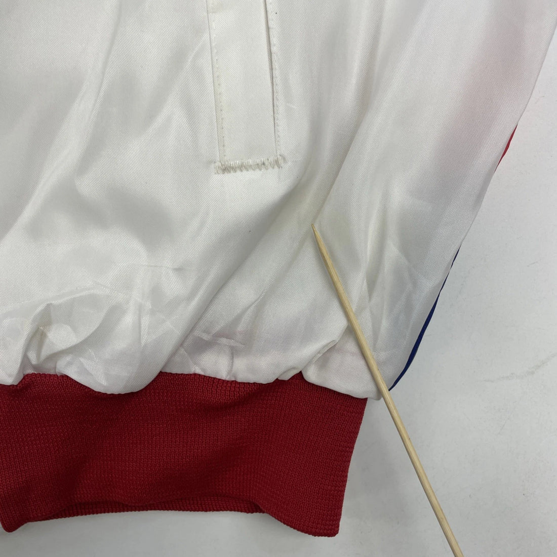 Vintage Mickey Mouse Hollywood Disney Chalk Line Jacket Large All Over Print