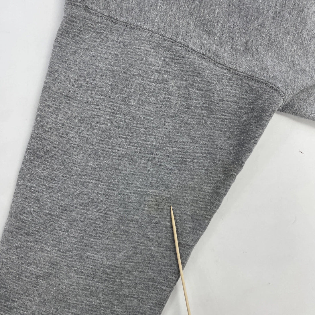 Russell Athletic Crewneck Sweatshirt Size Large Gray