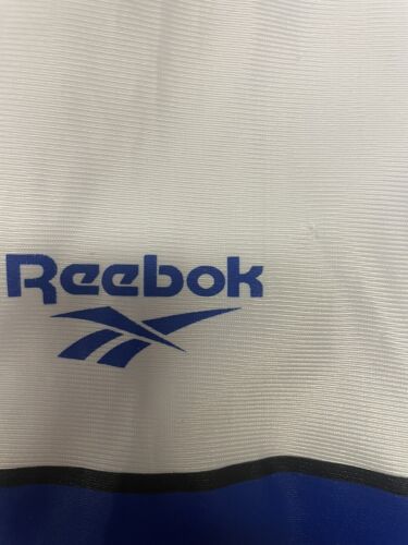 DALLAS COWBOYS #17 LIBBY NFL JERSEY REEBOK ON FIELD PROFORM APPARELL Size 48