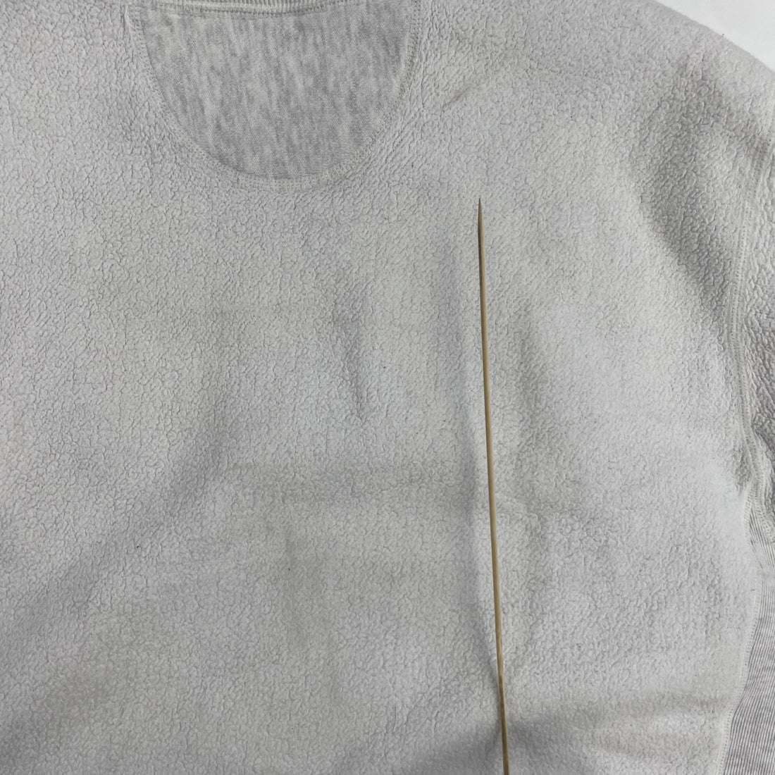 Arizona Champion Reverse Weave Crewneck Sweatshirt Size Medium