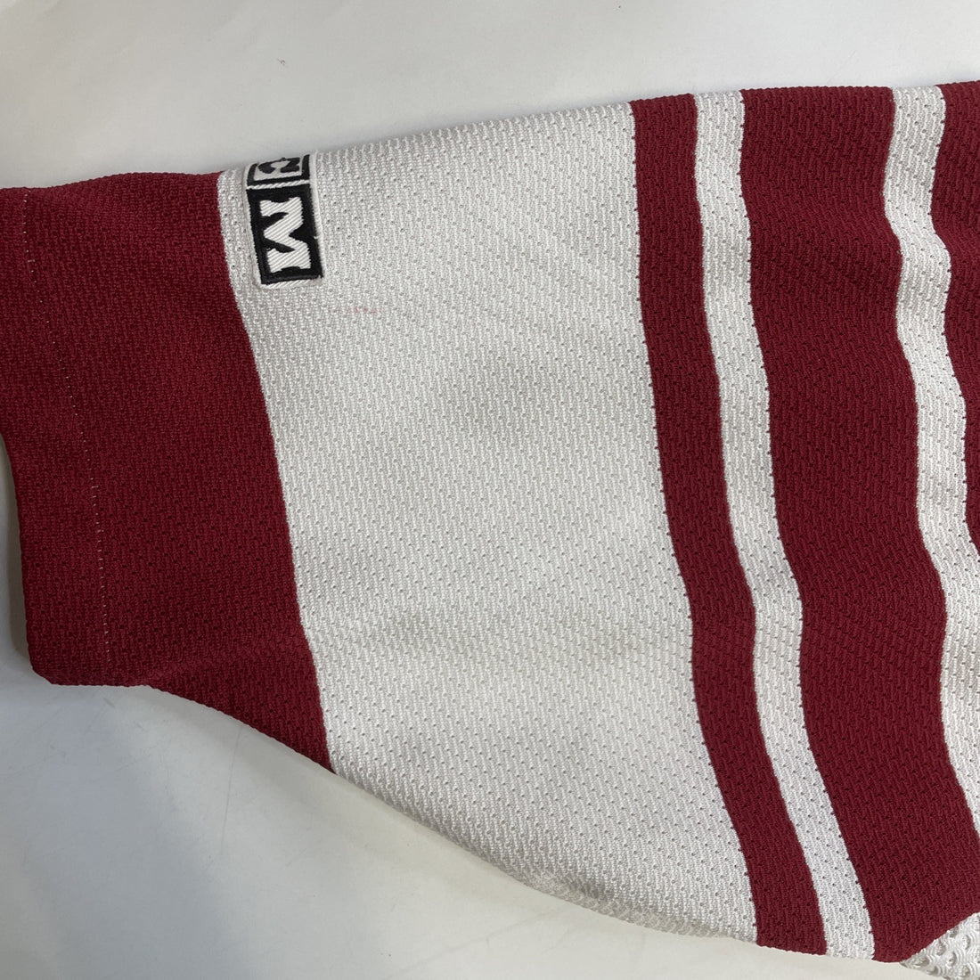 Vintage Arizona Coyotes CCM Jersey Size XL NHL