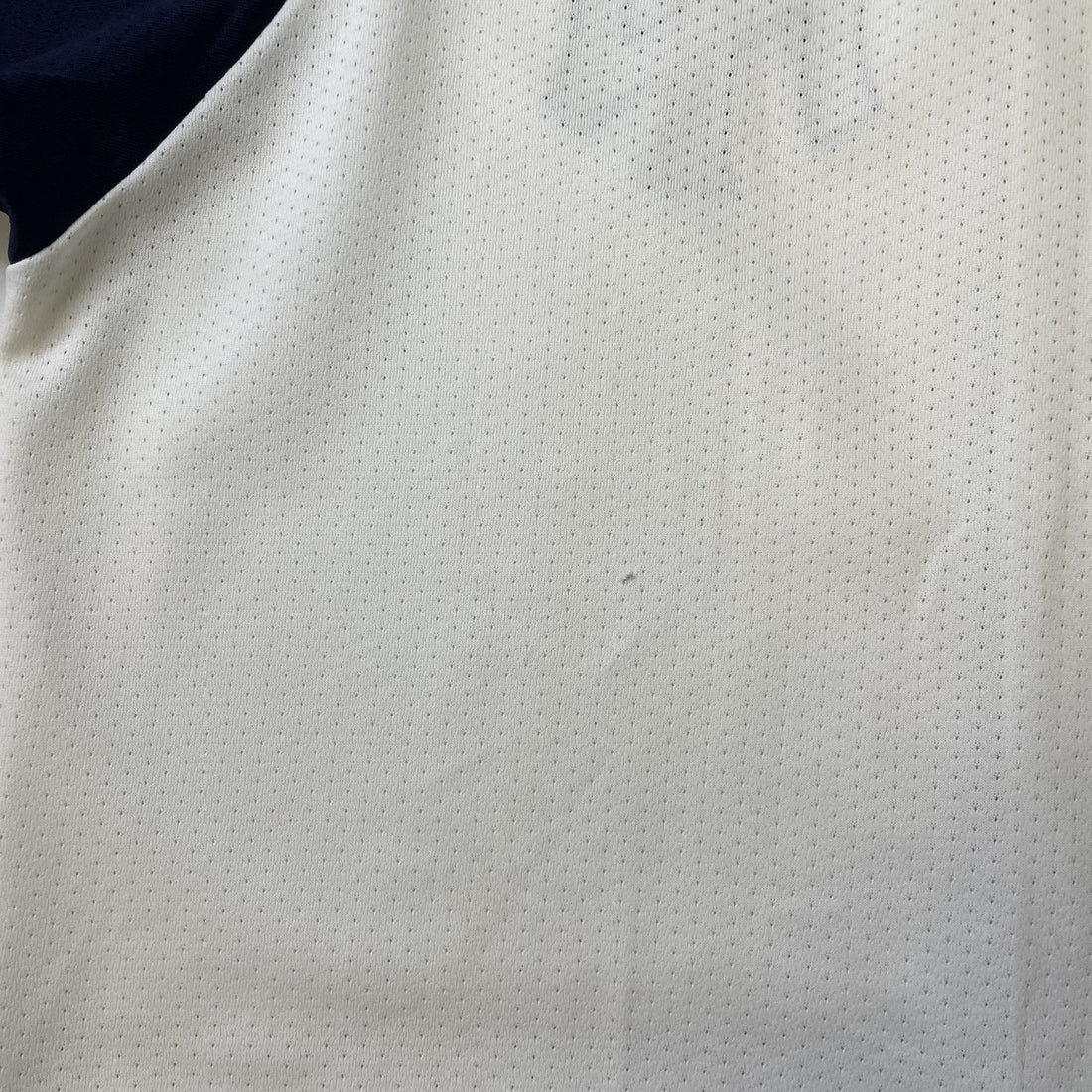 Vintage New York Yankees Majestic Jersey Size XL Mesh MLB