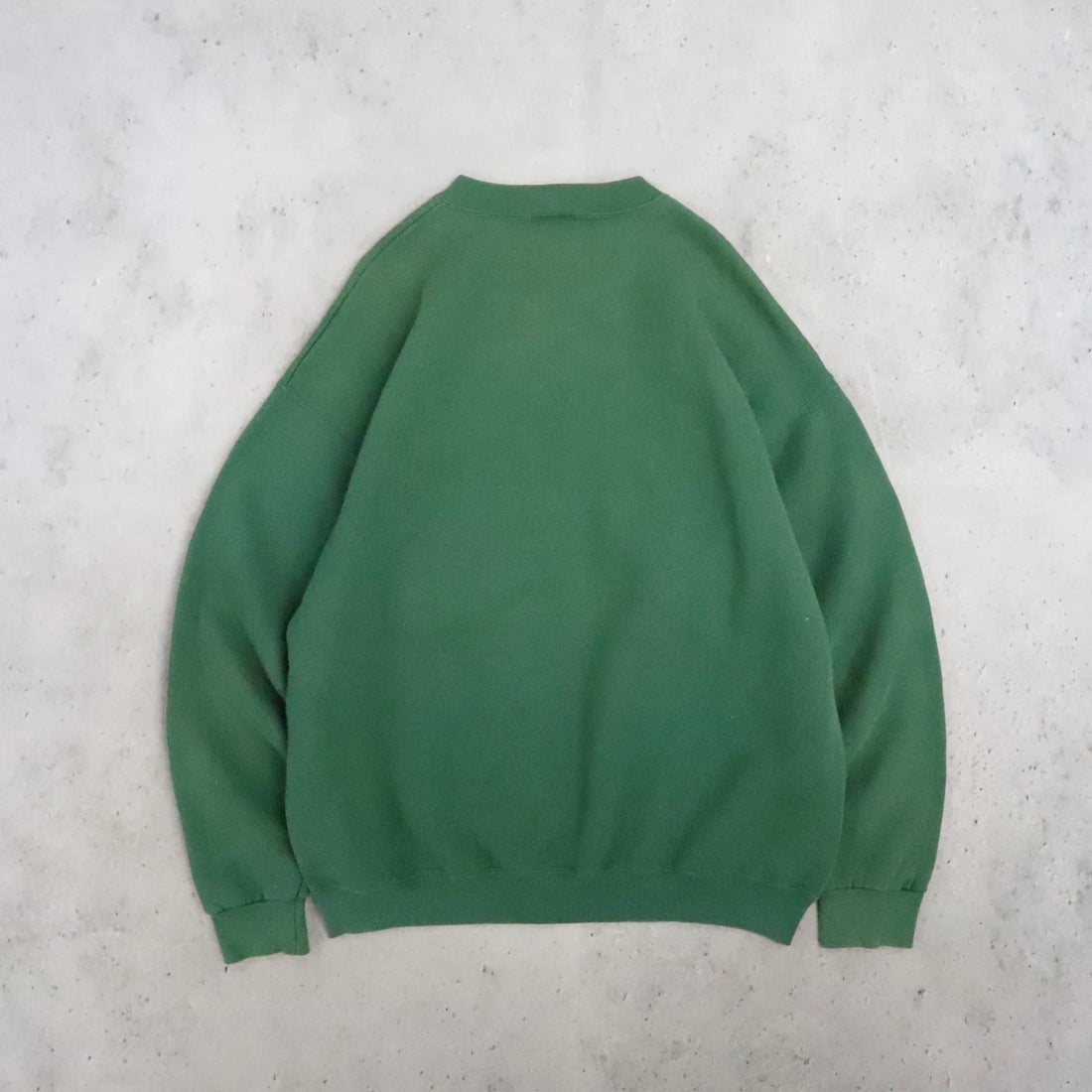 Vintage Mickey Mouse Christmas Spectacle Of Lights Disney Crewneck Sweatshirt XL