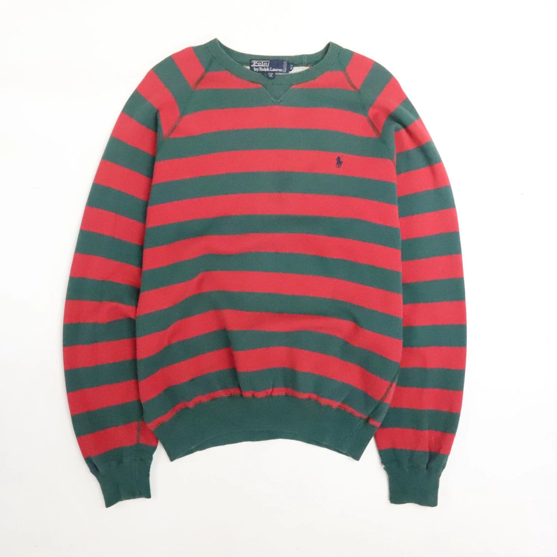 Vintage Polo Ralph Lauren Crewneck Sweatshirt Size Small