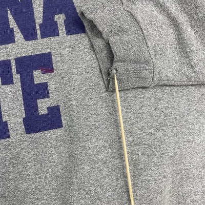Vintage Winona State Sweatshirt Hoodie Size XL