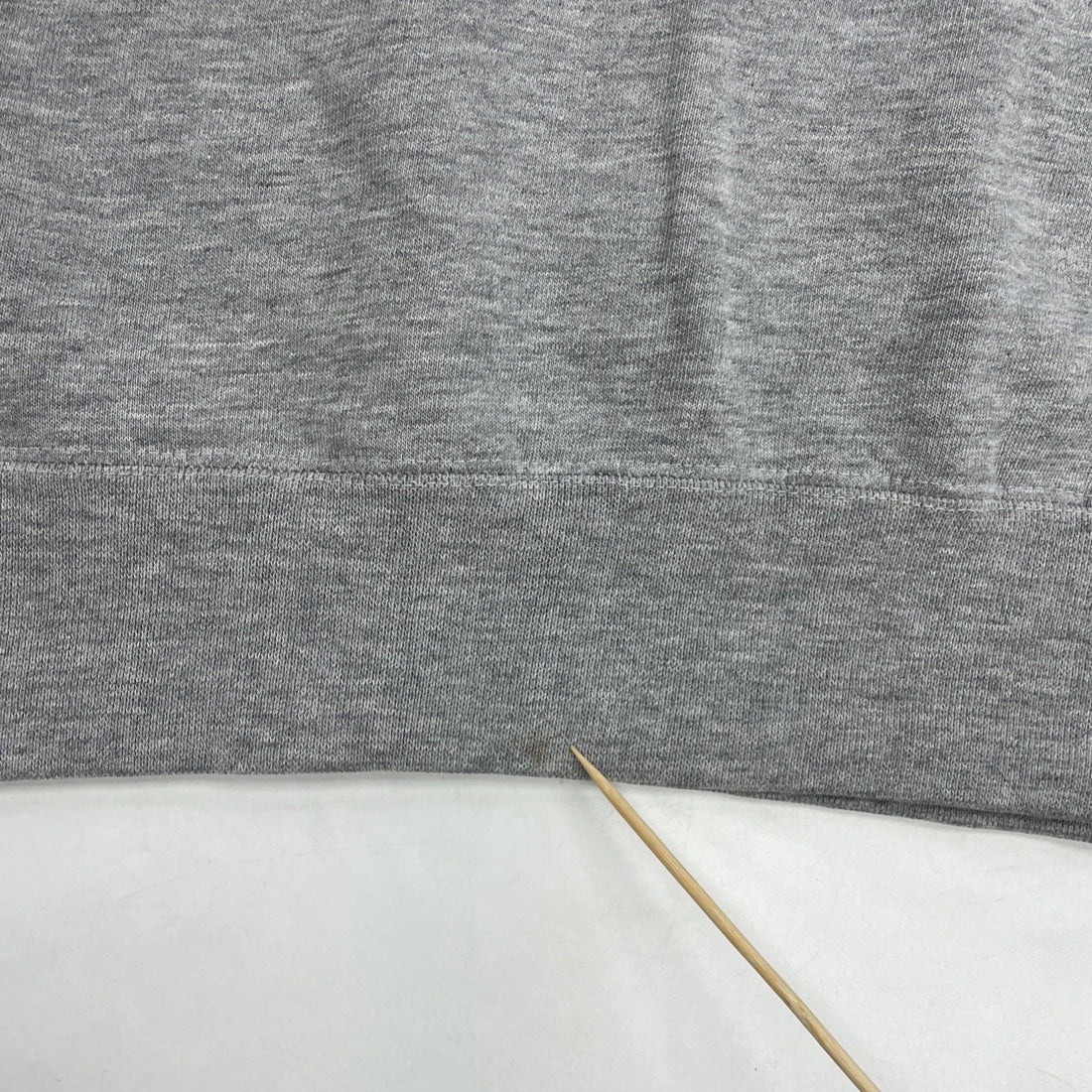 Vintage Minnesota Golden Gophers Hockey Starter Crewneck Sweatshirt Size XL NCAA