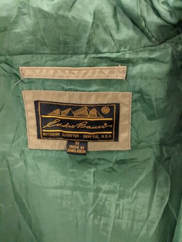格安SALEスタート！ Field Bauer Eddie Vintage Work Medium Size Jacket Coat 男性用