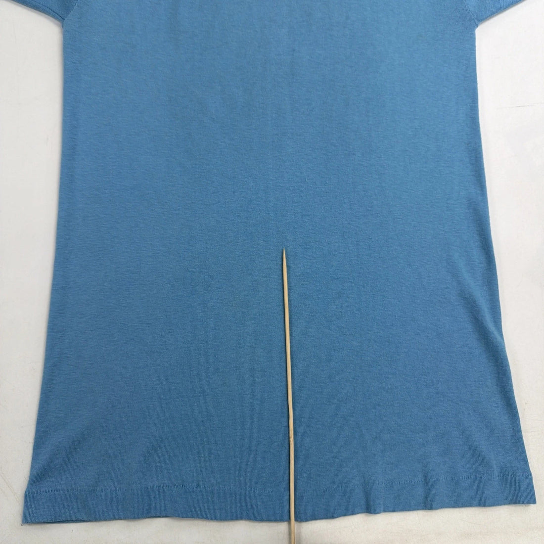 Vintage Fontaine Acadian T-Shirt Size Large 80s